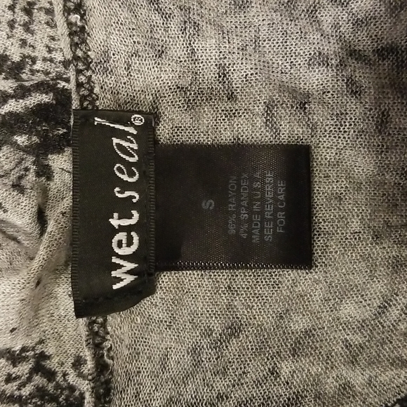 🐍 Snake Print Tank - Picture 5 of 6